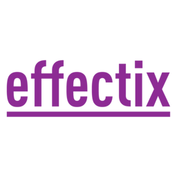 Sales Manager  - Effectix logo