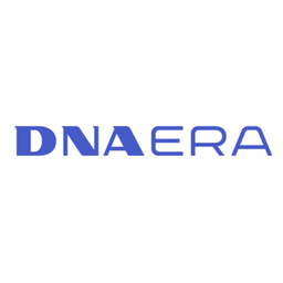 Marketing specialist - DNA ERA logo