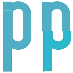 Retušér - ppinch logo