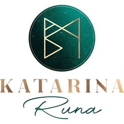 Manažér/stratég pre sociálne siete  - Katarína Runa  logo