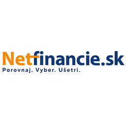 Marketingový špecialista /Online marketér - Netfinancie logo