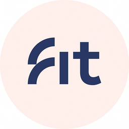 Projektový manažér - Fitlavia logo