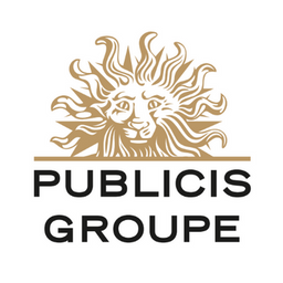Account Manager / Media Planner - Publicis Groupe SK logo