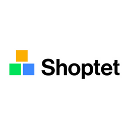 Obchodník  - Shoptet  logo
